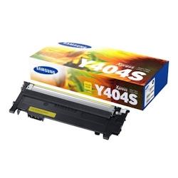 Samsung 404S Toner Jaune SU444A (CLT-Y404S) - jaune CLT-Y404S_0