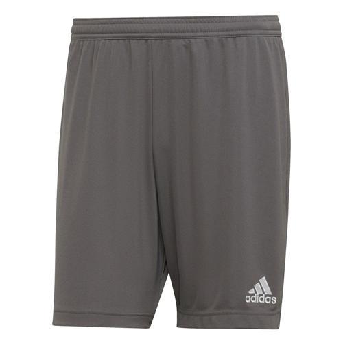 SHORT - ADIDAS - ENTRADA 22 GRIS