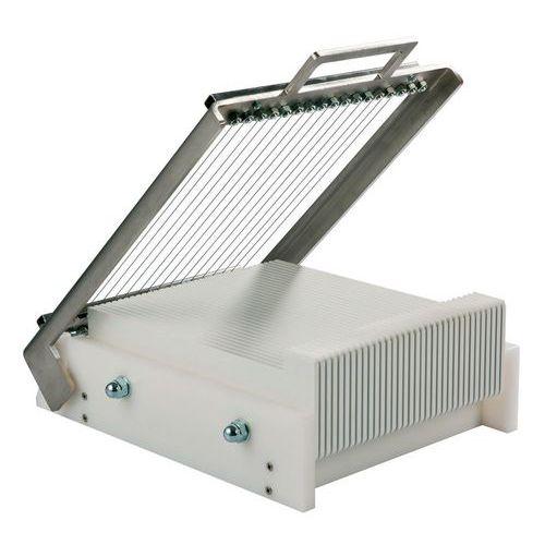 SOCLE PLASTIQUE DE MINI GUITARE_263531 - MATFER