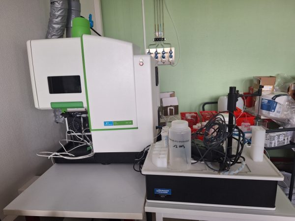 Icp, Avio 200, PerkinELMER_0