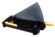 Stellar A3 - Cisaille de bureau Fellowes GmbH - capacité de coupe 20 feuilles - guillotine avec SafeCut_0
