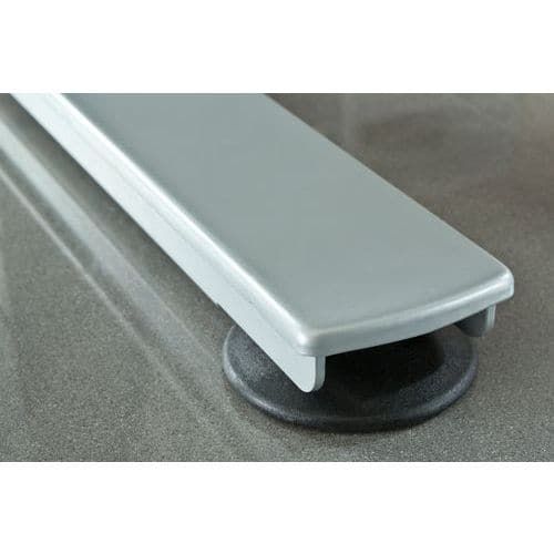 TABLE DE RÉUNION AVEC MÉMOIRE DE POSITIONS-ÉRABLE-GRAPHITE - HAMMERBACHER