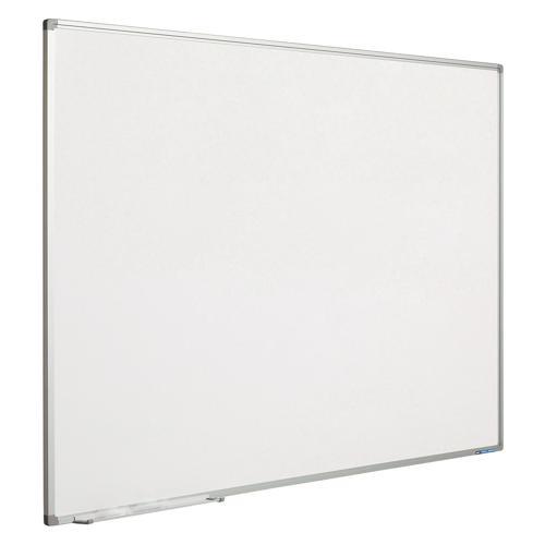 TABLEAU BLANC MAGNÉTIQUE SOFTLINE - ÉMAILLÉ - SMIT VISUAL