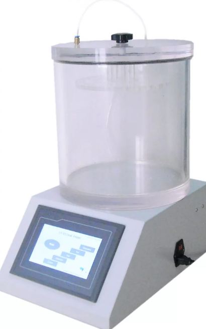 Testeur d'étanchéité au bleu de méthylène - industrie alimentaire, boissons, pharmaceutique, chimique, cosmétique et électronique - Airproof Tester RYCOLAB RL-LT-A_0