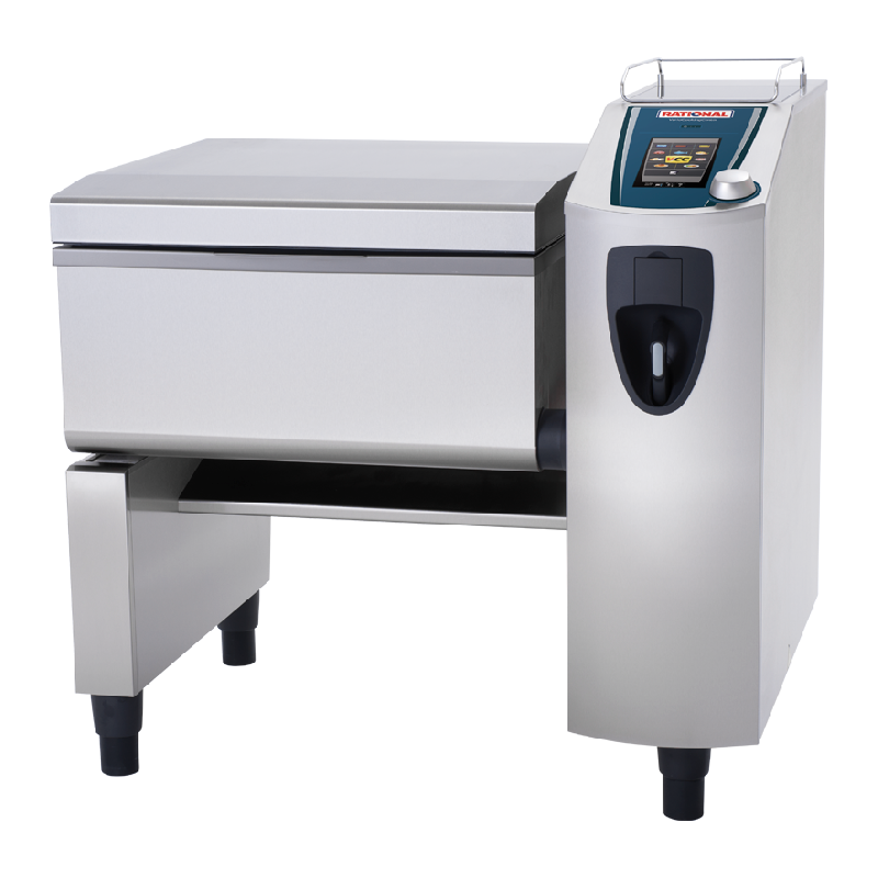 VarioCooking Center 211 Rational / Frima VCC211 (avec Vitrocéramique)_0