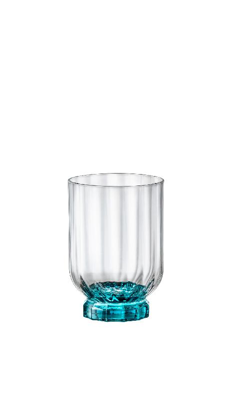 GOBELET FORME BASSE 37,5 CL FLORIAN BORMIOLI ROCCO