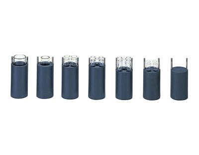 Adaptateur 5x7 ml - ref.: glk521_0