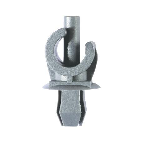 Agrafes attache fils pour Audi et Volkswagen, 10 pcs - KS Tools | 420.1013_0