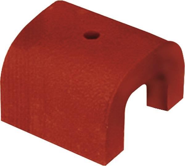 Aimant fer à cheval L45xl30xH30 mm - Adhérence 118 N - AINiCo 500 - Température max 450°C_0