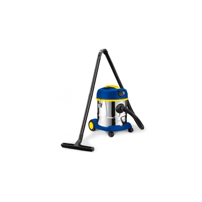 Aspirateur Eau et Poussière 1200W 20L Avec Prise électrique + Fonction souffleur 230V GY12VC Goodyear - 8434691084339_0