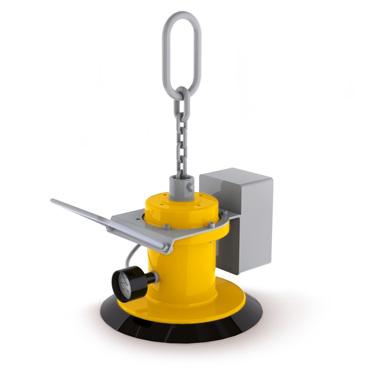 Auto-Amorçage Jusqu'à 75 Kg - Ref. 24.2 - Modèle U01-E_0