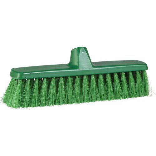 BALAI BROSSE 300 MM MEDIUM VERT - COLORCORE