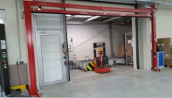 Barrière automatique verticale avec réinitialisation manuelle type T AB VF MR_0