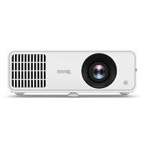 BenQ LH650 Projecteur à focale standard 4000 ANSI lumens DLP 1080p (1920x1080) Compatibilité 3D Noir, Blanc_0