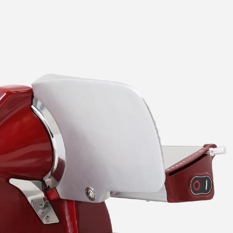 Berkel - Home Line 200 Plus - Trancheuse électrique pour la maison - Rouge - HSBGS01000000_0