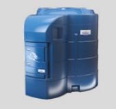 Bm9000 - Cuve AdBlue à double paroi Kingspan - 9000 litres - Pompe immergée et alarme anti-débordement_0
