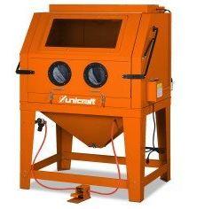Cabine de sablage Unicraft SSK4 - 6204004_0