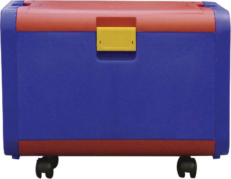 CAISSON ITCUBE POUR 16 TABLETTES 10 AVEC COQUES