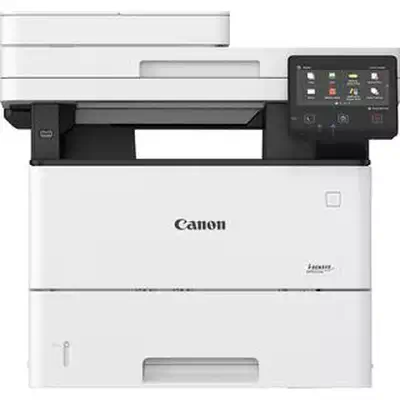 CANON i-sensys mf552dw mfp mono b/w laser a4_0
