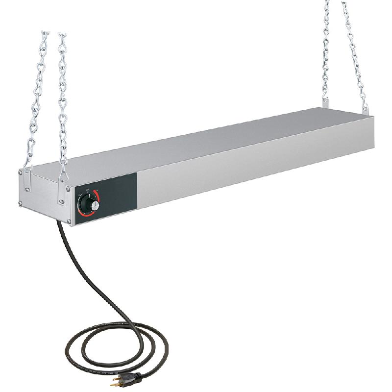 Chauffe aliment a plafond 760 mm - PDRH-30_0