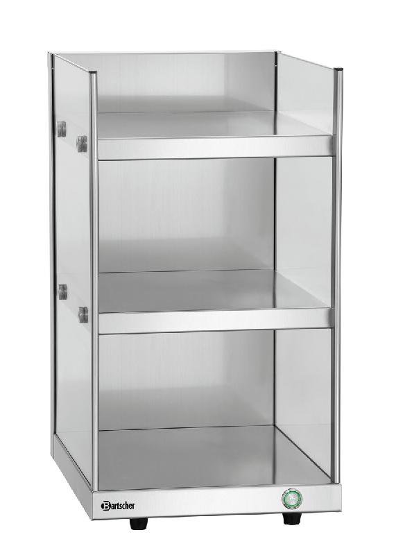 Chauffe-tasses TA1440 - Marque Bartscher - 16.20 kg_0