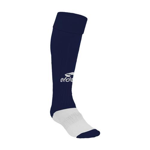 CHAUSSETTES DE SPORT - ELDERA - TEAM MARINE