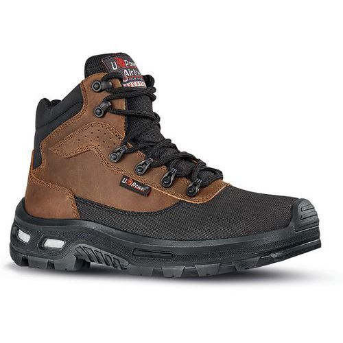 CHAUSSURE DE SÉCURITÉ FLOYD S3 SRC CI ESD - U-POWER - 42 - U POWER