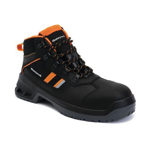 CHAUSSURES DE SÉCURITÉ SINRA EVO S3 HI CI SRC - P 43 - HONEYWELL