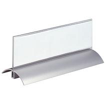 CHEVALET PORTE-NOM DESK PRESENTER DE LUXE