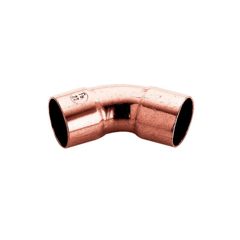 COUDE 45° DOUBLE FEMELLE 10MM - FRABO - RR41R10