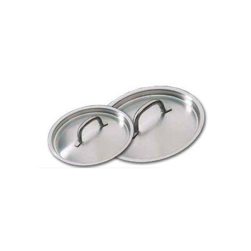 COUVERCLE POUR BATTERIE DE CUISINE EXCELLENCE BOURGEAT - Ø 200 MM