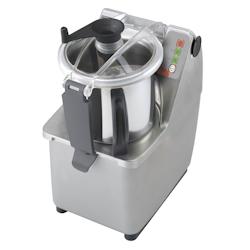 DITO SAMA Cutter Mélangeur K45   2 Vitesses 4,5L - 7350010816249_0