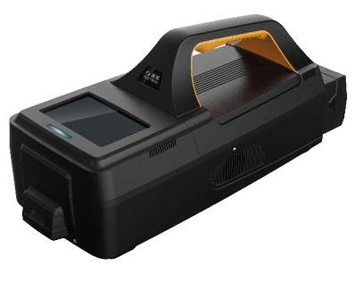 Détecteur d'explosifs et de narcotiques TR1000DC - portable, technologie IMS, analyse rapide en 8 secondes_0