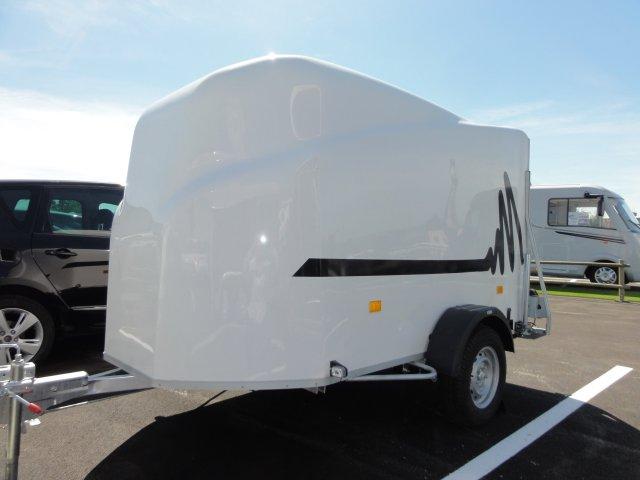 DEBON CARGO  1300 FOURGON CARGO 1300 BLANC_0