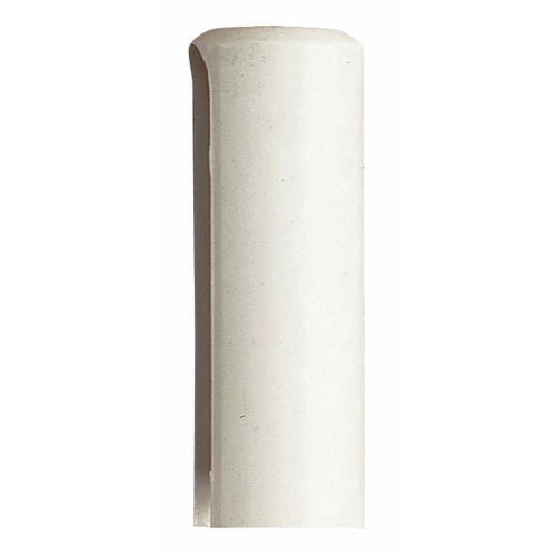 DEMI CACHE-FICHE NYLON - POUR FICHES EXACTA 495 - GC 838 - 14 MM - 10P OTLAV