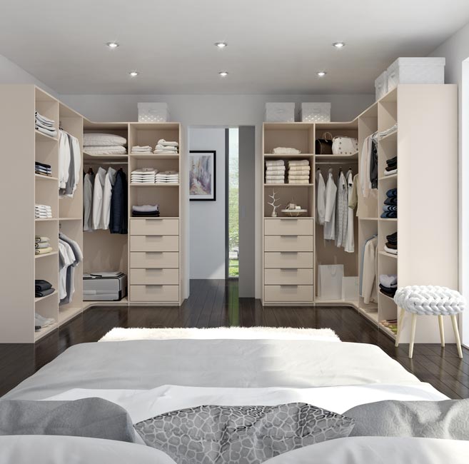 Dressing composable - fond beige rosé_0