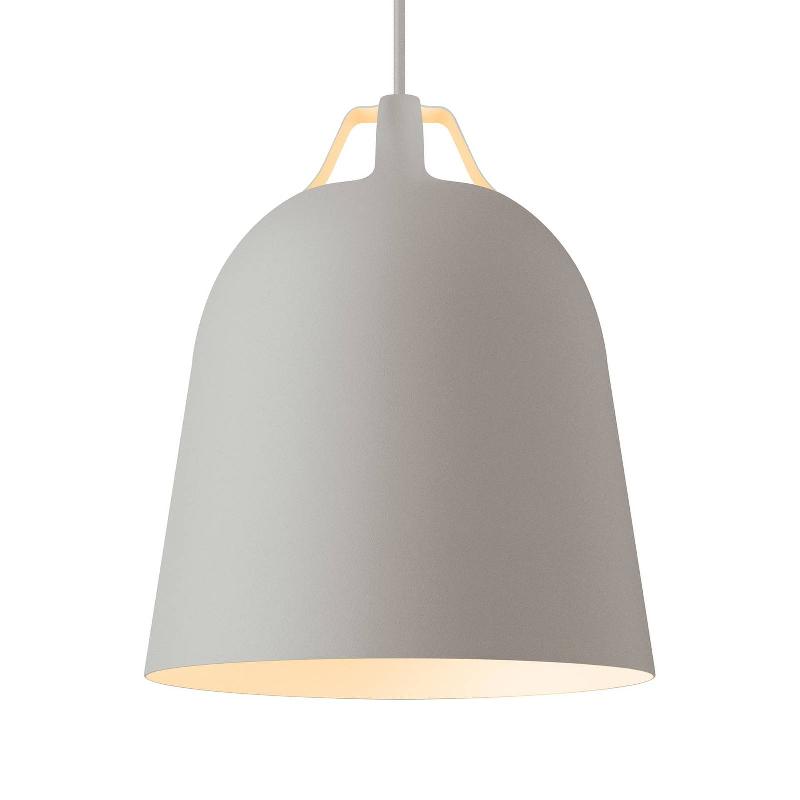 EVA SOLO CLOVER SUSPENSION Ø 21 CM, GRIS PIERRE