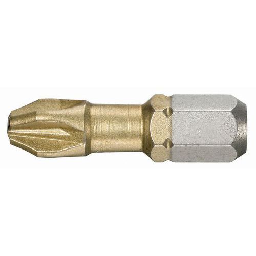 FACOM 5 EMBOUT 1/4 EN TITANE POUR VIS PHILLIPS® EP.13T - FACOM FACOM