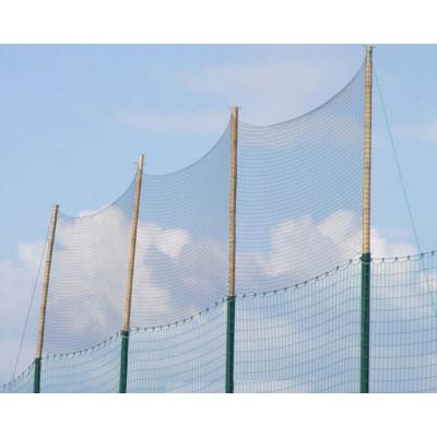 FILET CAGE DE DRONE - 50 X 50 - 1,8MM