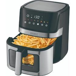 Friteuse à Air Numérique XXL 1 700W 6,5L  RLAF21708D usage non-intensif Royalty Line - gris 5407004749570_0