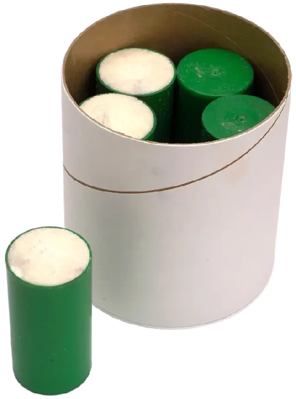 Fumigene 55m3 BLANC anti-corrosion - Boite de 5_0