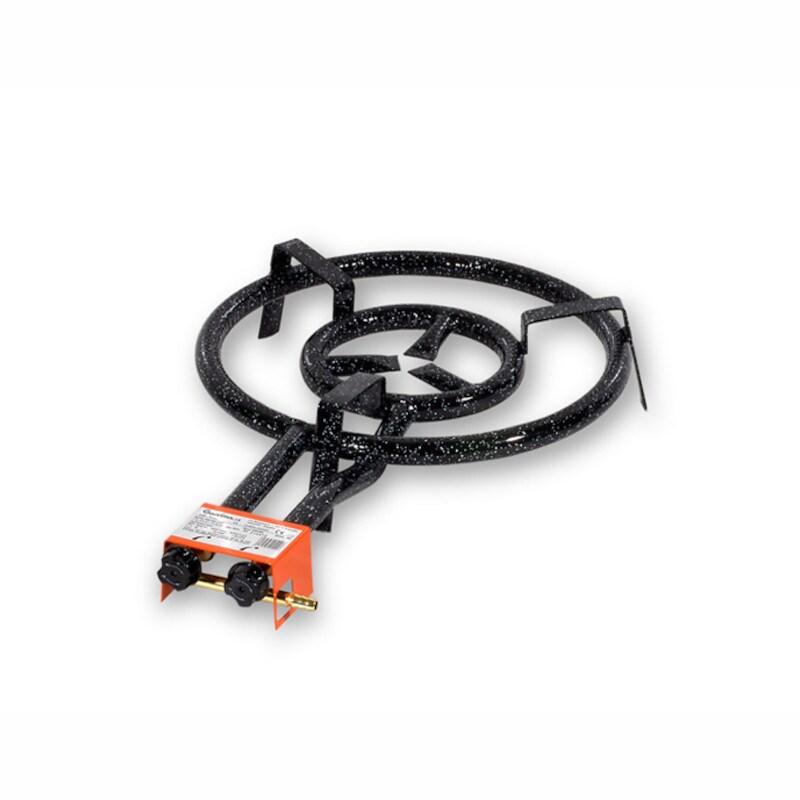 GARCIMA Réchaud à gaz butane et propane Ø 45 cm - G2045000000_0