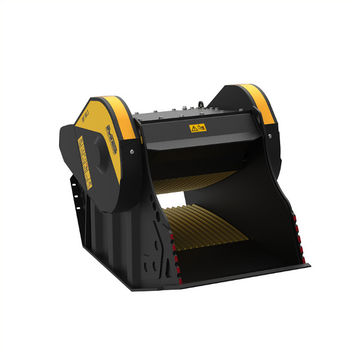 Godets concasseurs - BF90.3 S4 pour engins de 21 tonnes_0