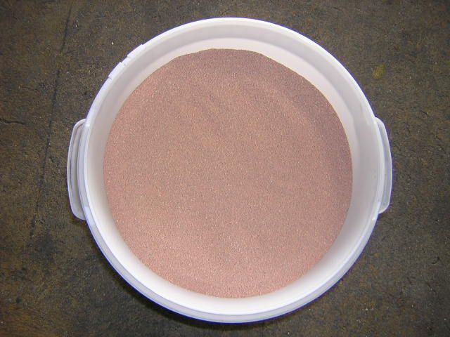 Granulés absorbants Repsorb - hydrocarbures, produits chimiques, solvants et eau - agréé pour routes_0