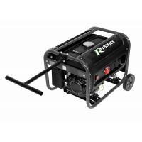 GROUPE ÉLECTROGÈNE 3100 W - ESSENCE - MONOPHASÉ