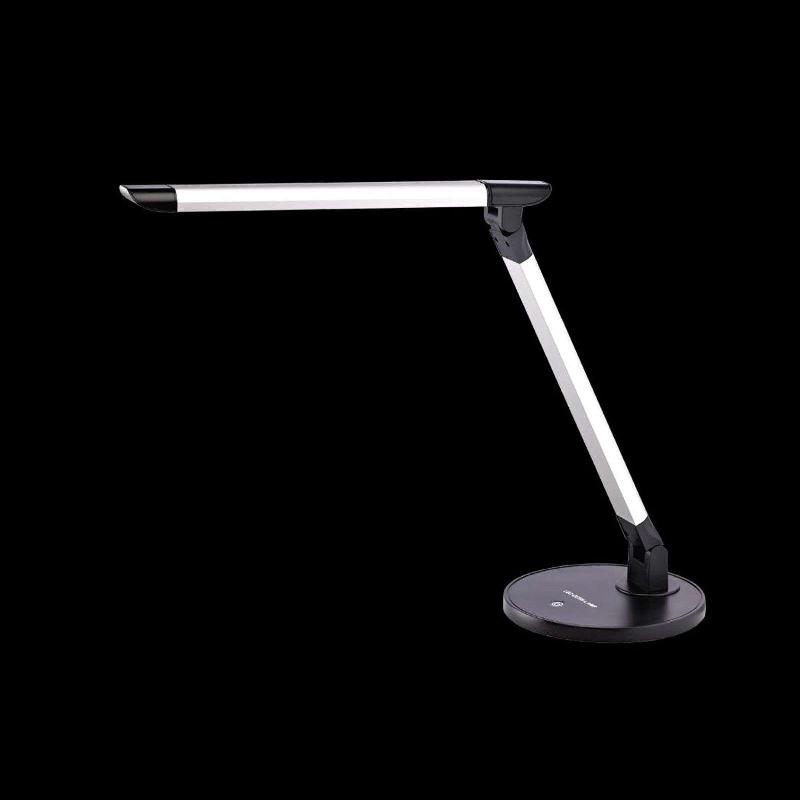 ALCO LAMPE DE TABLE LED CHRIS PLIABLE AVEC VARIATEUR D\'INTENSITÉ VARIABLE
