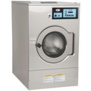 Laveuses essoreuses rigides Milnor - châssis en acier galvanisé - capacités de 12 à 36 kg - conception durable et performante_0
