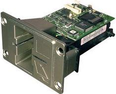 Lecteur borne interactif IntelliStripe 65 - Interface RS232 ou USB - Lecture de cartes magnétiques et puce_0