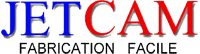 Logiciel de CFAO JETCAM Expert - programmation, poinçonnage et découpe pour toutes machines_0