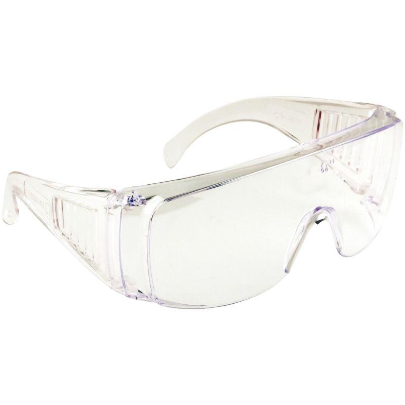 Lunette de protection  visiteur incolore - 800476_0